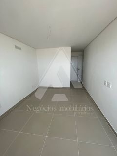 Vendo apartamento no Alto Branco