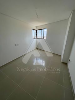 Vendo apartamento no Alto Branco