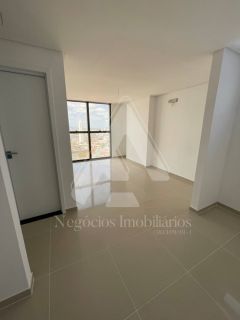 Vendo apartamento no Alto Branco