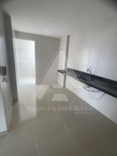 Vendo apartamento no Alto Branco