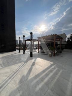 Apartamento de alto padrão no Mirante