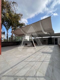 Apartamento de alto padrão no Mirante