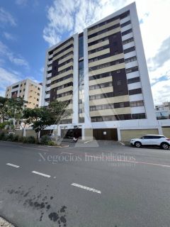 Cobertura Residencial Boulevard