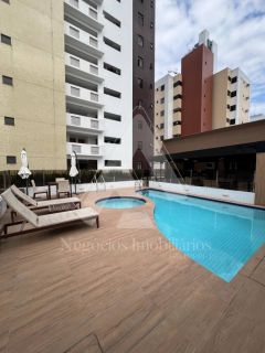 Cobertura Residencial Boulevard
