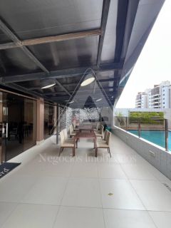 Cobertura Residencial Boulevard