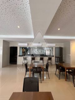 Cobertura Residencial Boulevard