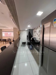 Cobertura Residencial Boulevard