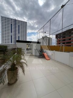 Cobertura Residencial Boulevard