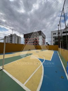 Cobertura Residencial Boulevard
