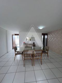 Cobertura Residencial Boulevard