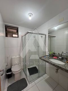 Cobertura Residencial Boulevard