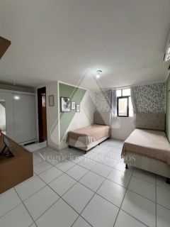 Cobertura Residencial Boulevard