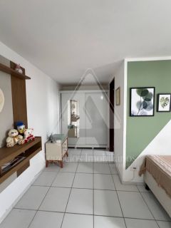 Cobertura Residencial Boulevard