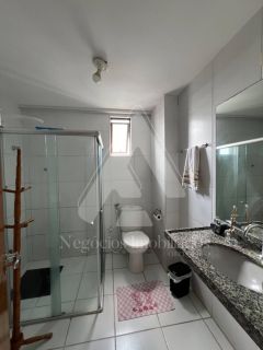 Cobertura Residencial Boulevard