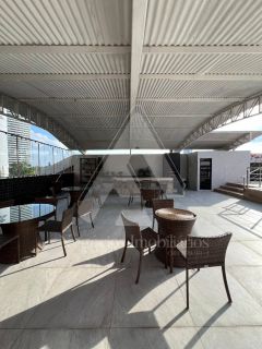 Vendo apartamento todo projetado no Maria Augusta