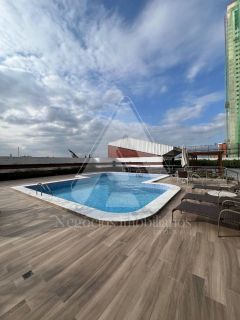 Vendo apartamento todo projetado no Maria Augusta