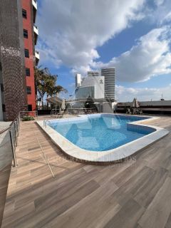 Vendo apartamento todo projetado no Maria Augusta