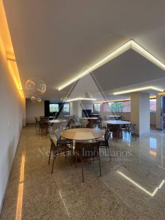 Vendo apartamento todo projetado no Maria Augusta