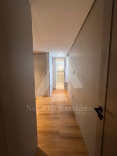 Vendo apartamento todo projetado no Maria Augusta