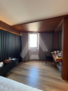 Vendo apartamento todo projetado no Maria Augusta