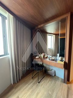 Vendo apartamento todo projetado no Maria Augusta