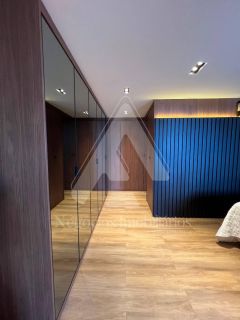 Vendo apartamento todo projetado no Maria Augusta