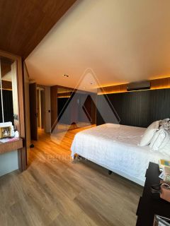 Vendo apartamento todo projetado no Maria Augusta