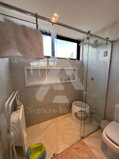 Vendo apartamento todo projetado no Maria Augusta