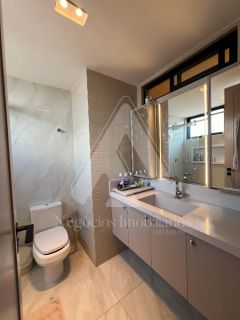 Vendo apartamento todo projetado no Maria Augusta