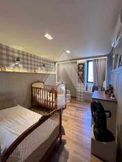 Vendo apartamento todo projetado no Maria Augusta