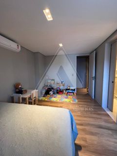 Vendo apartamento todo projetado no Maria Augusta