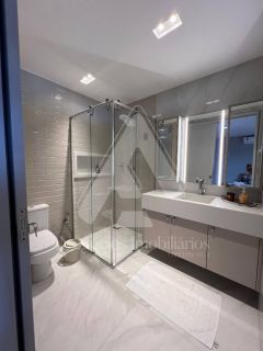 Vendo apartamento todo projetado no Maria Augusta