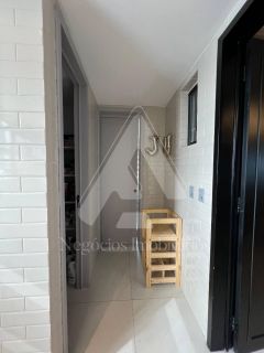 Vendo apartamento todo projetado no Maria Augusta