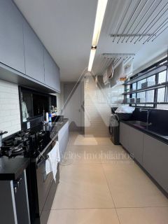 Vendo apartamento todo projetado no Maria Augusta