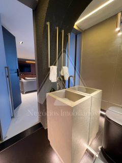 Vendo apartamento todo projetado no Maria Augusta