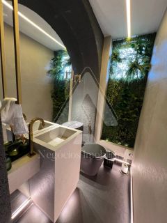 Vendo apartamento todo projetado no Maria Augusta