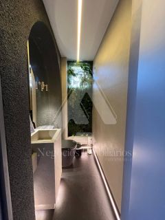 Vendo apartamento todo projetado no Maria Augusta