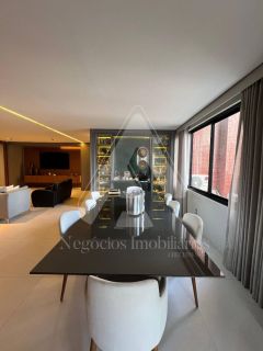 Vendo apartamento todo projetado no Maria Augusta