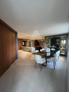 Vendo apartamento todo projetado no Maria Augusta