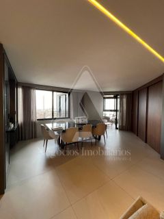 Vendo apartamento todo projetado no Maria Augusta