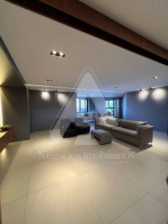 Vendo apartamento todo projetado no Maria Augusta