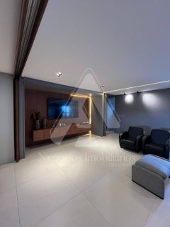 Vendo apartamento todo projetado no Maria Augusta