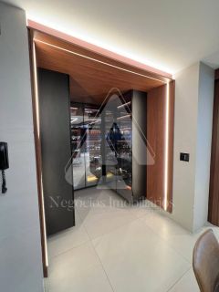 Vendo apartamento todo projetado no Maria Augusta