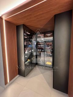 Vendo apartamento todo projetado no Maria Augusta