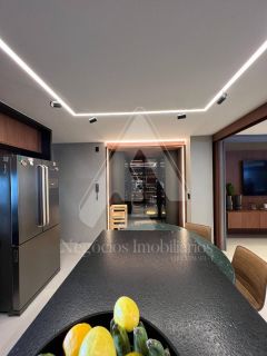 Vendo apartamento todo projetado no Maria Augusta