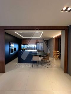 Vendo apartamento todo projetado no Maria Augusta