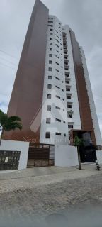 Apartamento no Alto Branco com 03 dormitórios
