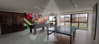 Apartamento no Alto Branco com 03 dormitórios