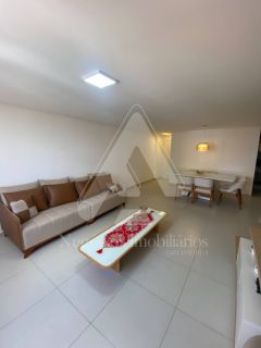 Apartamento no Alto Branco com 03 dormitórios