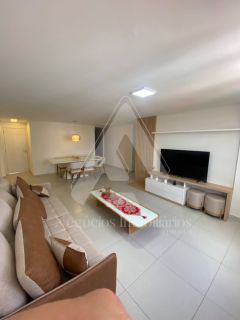 Apartamento no Alto Branco com 03 dormitórios